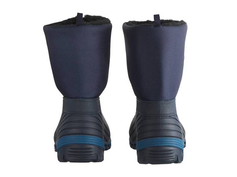 Aller en mode plein écran : CRIVIT Bottines d’hiver homme - Image 6