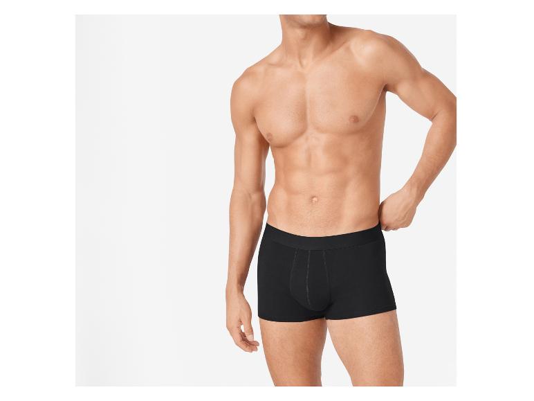 Lot de 3 boxers Homme