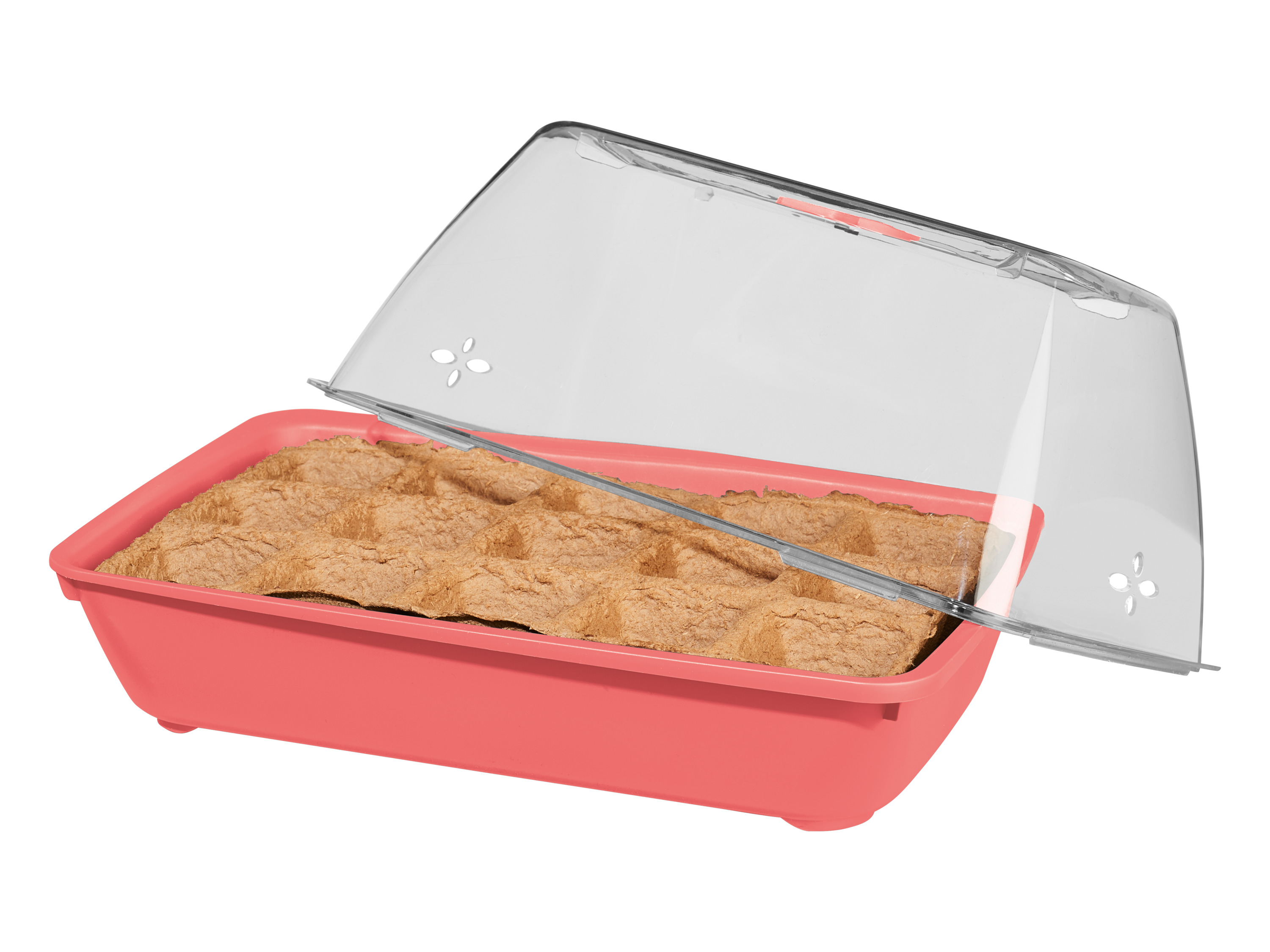 PARKSIDE® Mini-serre (jardin de baies bio)