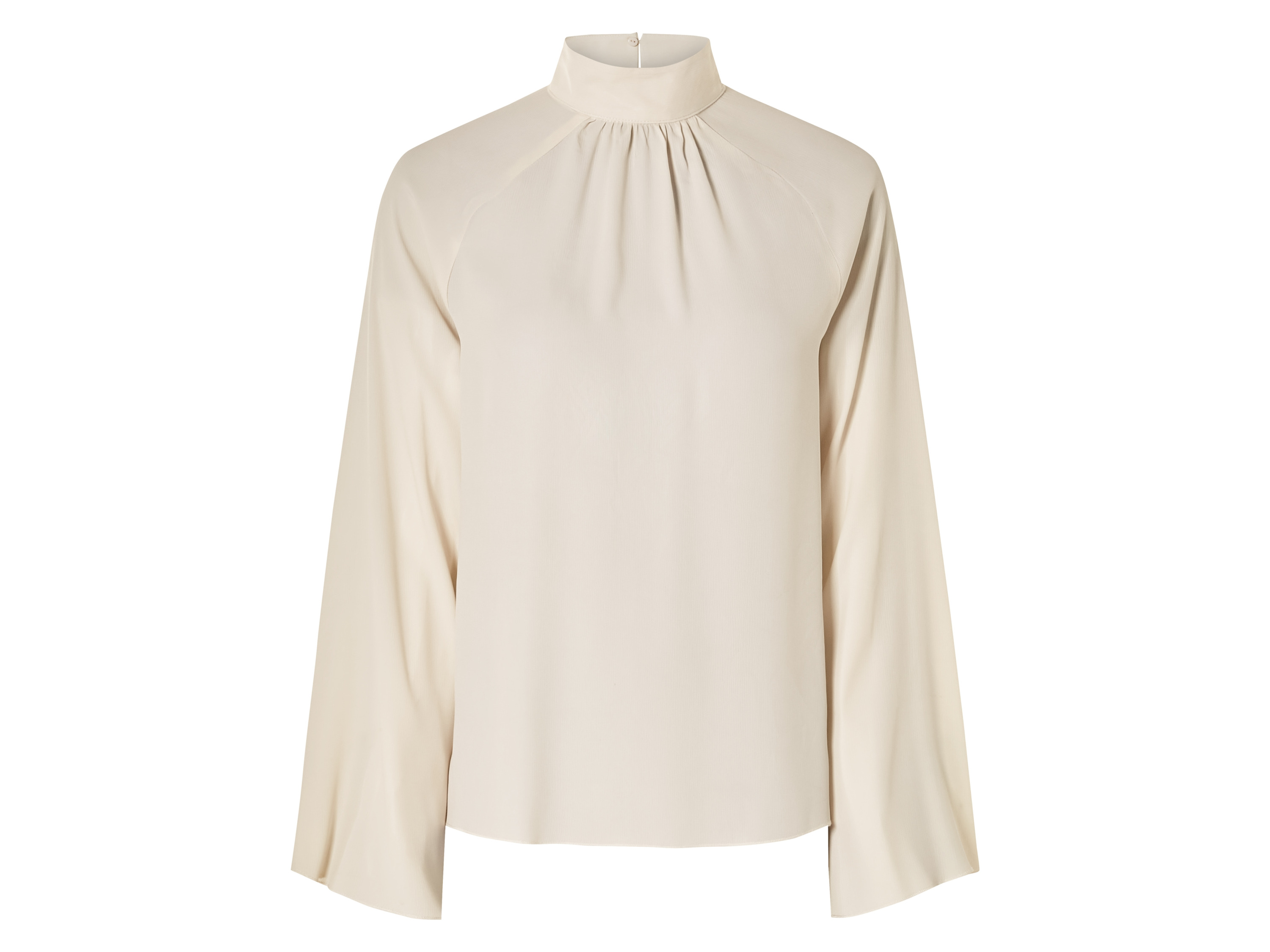 esmara® Blouse femme (crème, S(34/36))