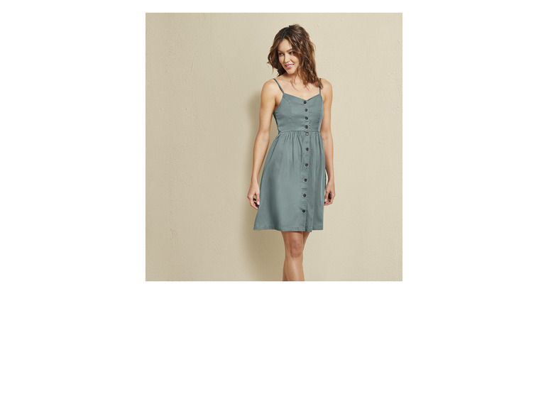 Aller en mode plein écran : esmara® Robe femme - Image 3