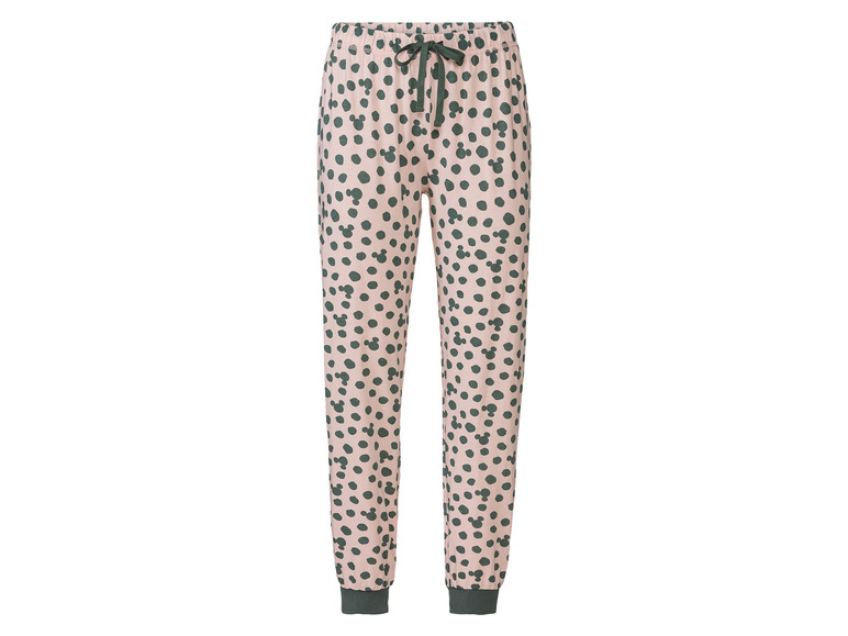 Aller en mode plein écran : Ensemble pyjama femme - Image 6