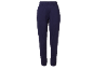 Pantalon de sport bleu foncé pour femme