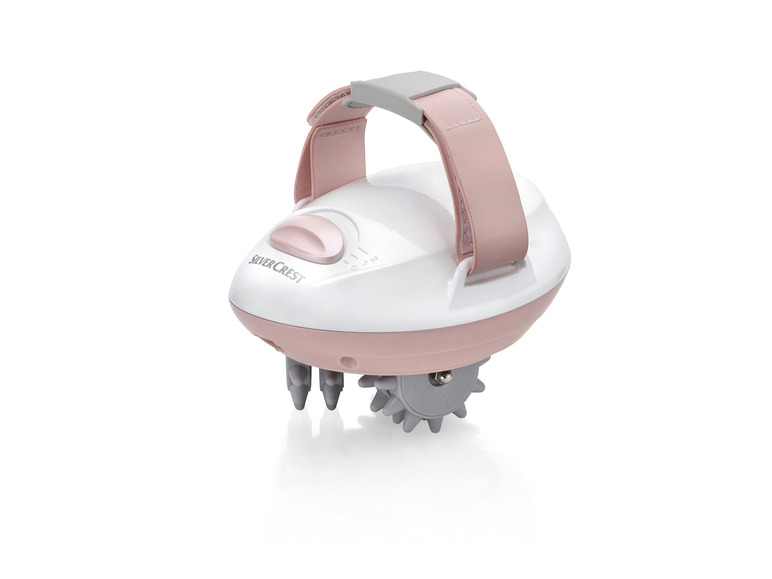 Aller en mode plein écran : Appareil de massage anti-cellulite SMG 2.4 A11, avec 6 rouleaux - Image 3