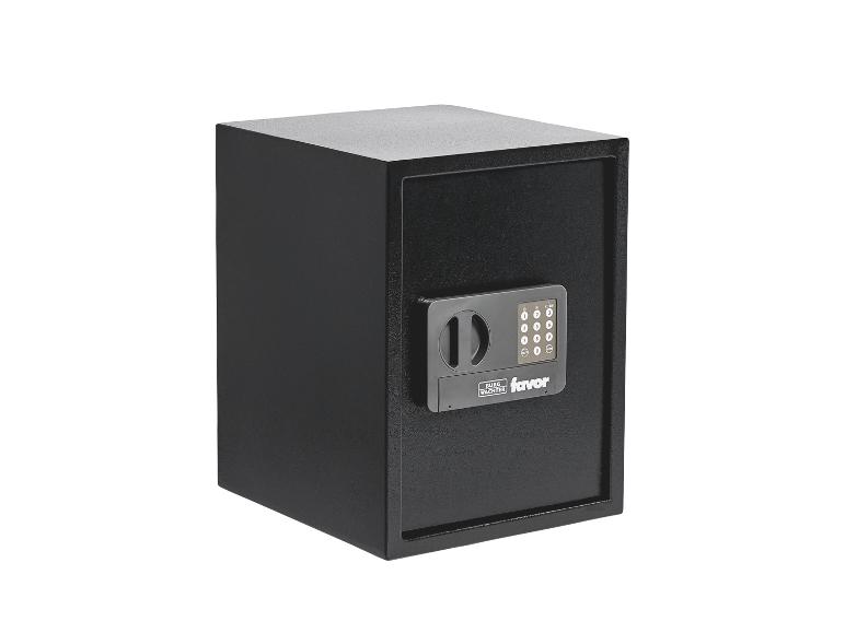 Coffre-fort pour meubles BURG WÄCHTER FAVOR S7 E.