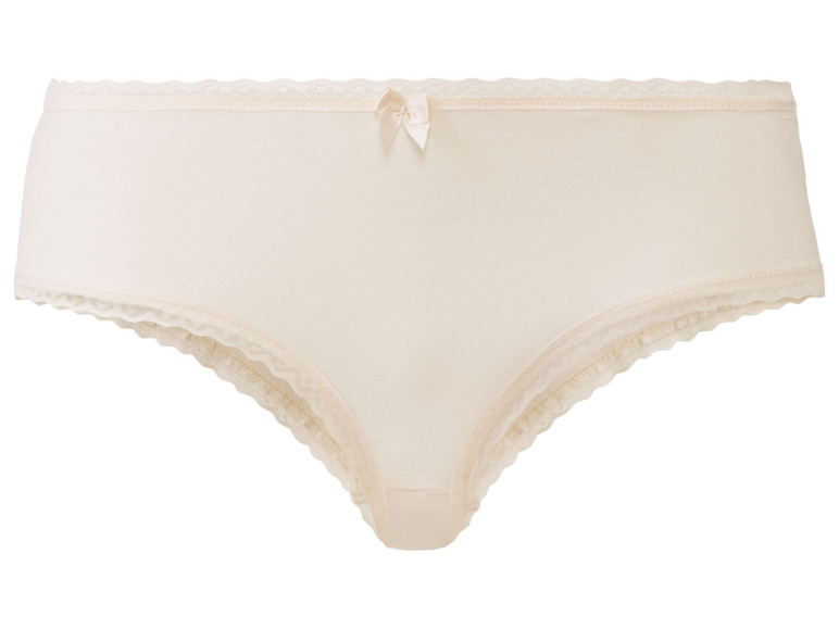 Aller en mode plein écran : esmara® Lot de 3 culottes de grossesse femme - Image 11