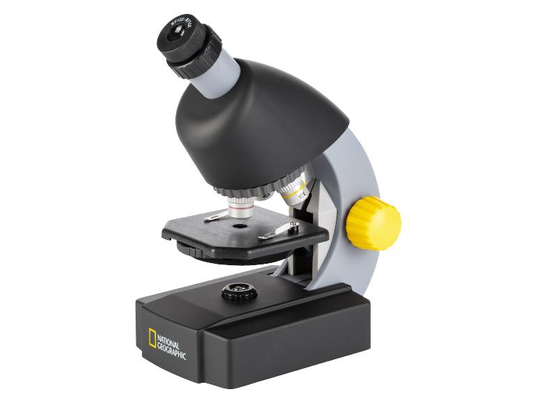 Aller en mode plein écran : Ensemble télescope et microscope - Image 7