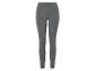 Leggings gris pour femmes.