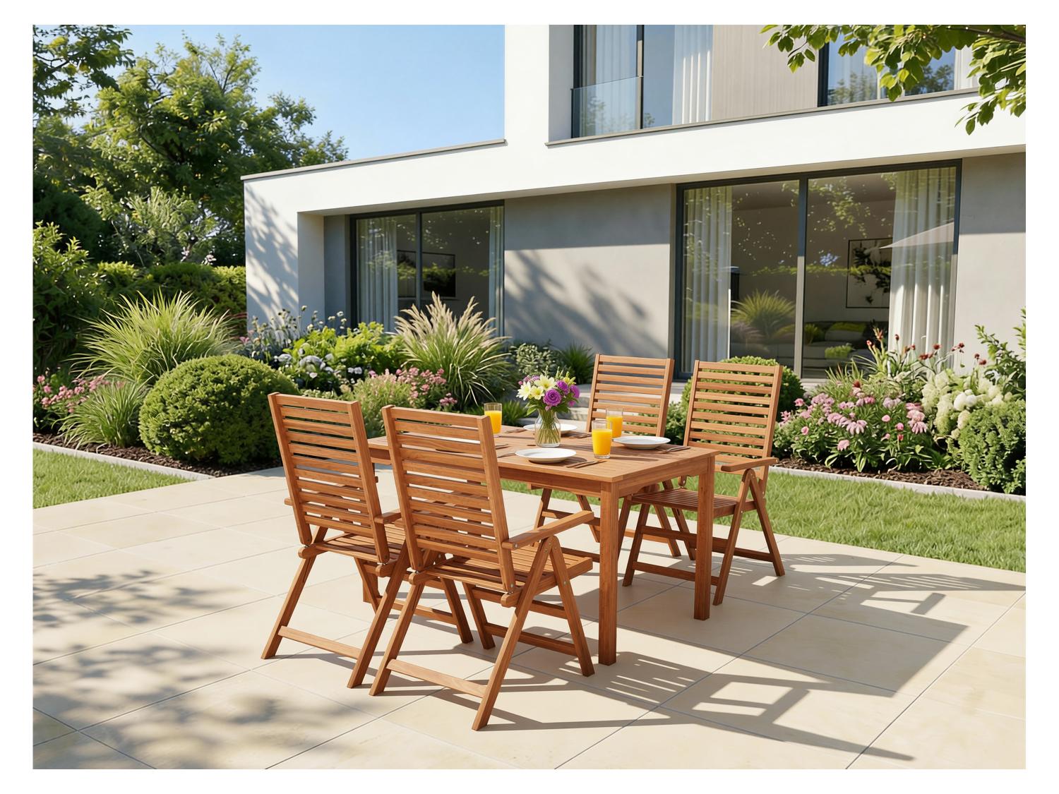 Table De Jardin Lidl 2023null
