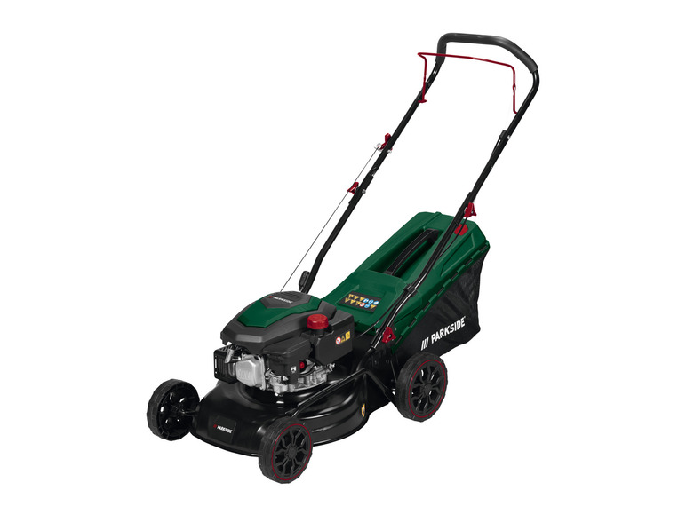 Aller en mode plein écran : Tondeuse thermique PBRM 41 B2, 3,3 CV - Image 3
