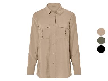 esmara® Chemise femme