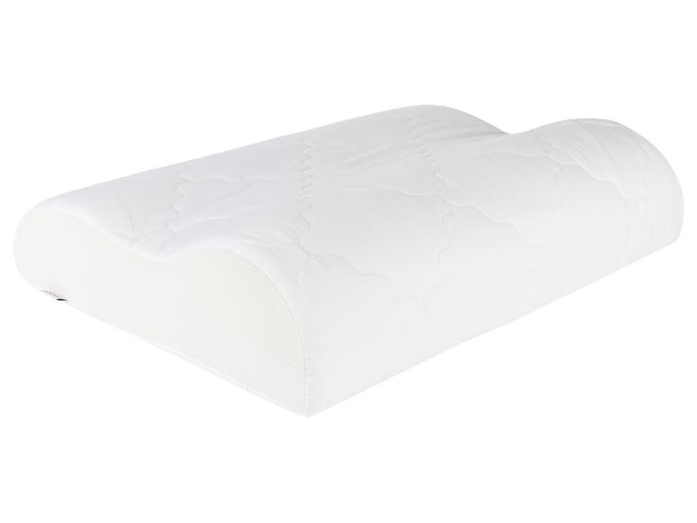 Oreiller cervical Polygiene®, 50 x 36 cm