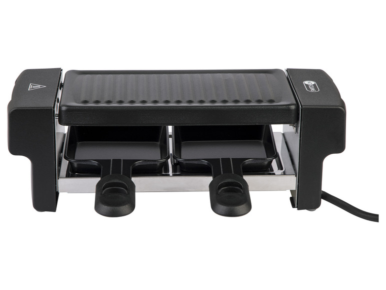 Aller en mode plein écran : SILVERCREST® KITCHEN TOOLS Raclette-grill, 350 W - Image 2