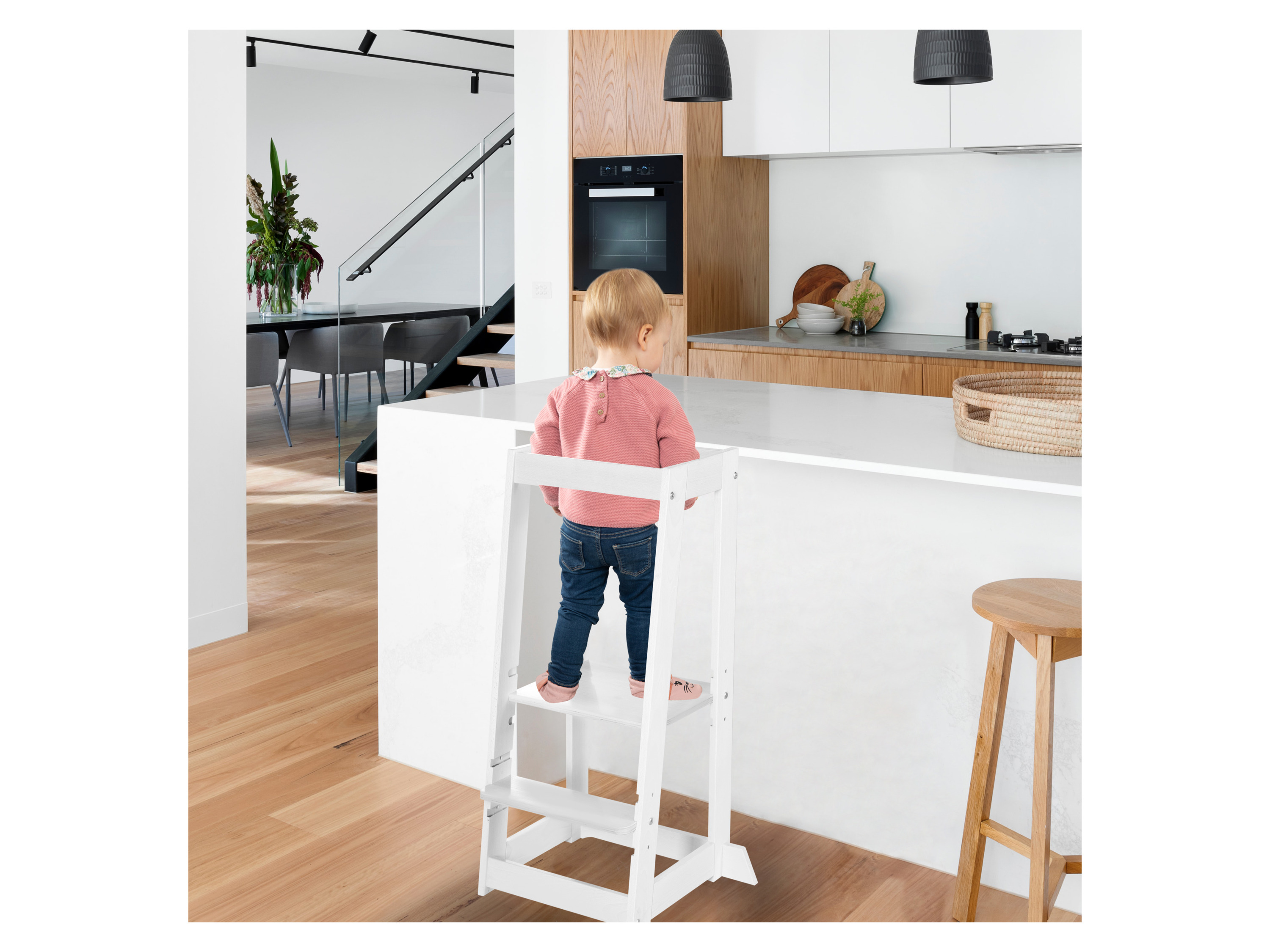 ROBA Tour d'apprentissage Monti Step - vue 5
