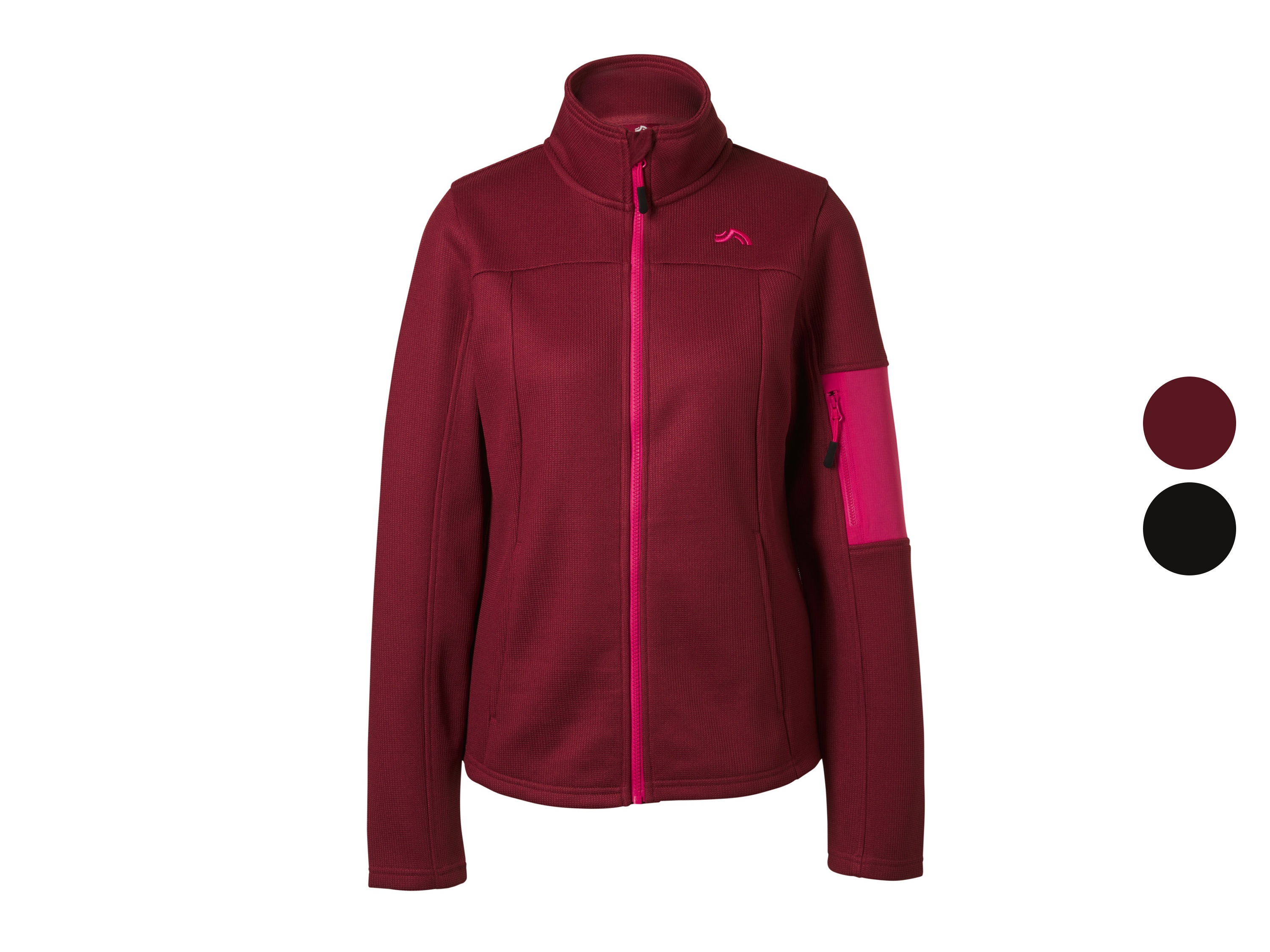 CRIVIT Veste polaire femme - 2