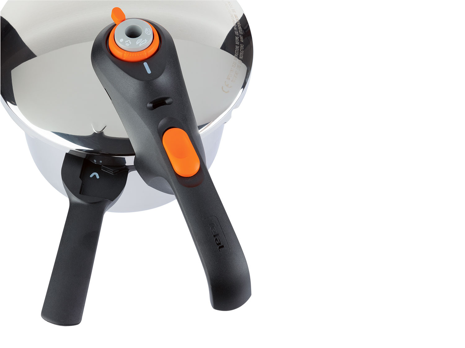 Moulinex Cookeo Touch Wifi : le multicuiseur intelligent à 349,99 euros pour des repas rapides et variés
