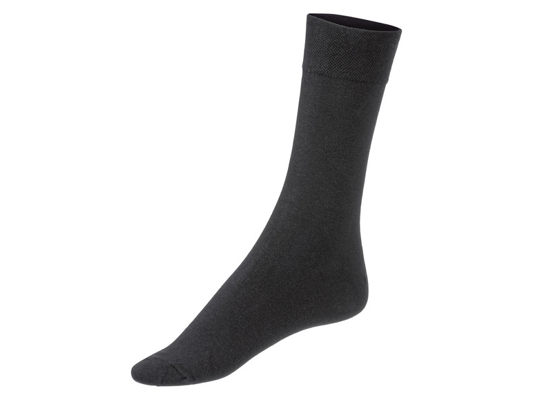 Aller en mode plein écran : LIVERGY® Lot de 7 paires de chaussettes homme - Image 3