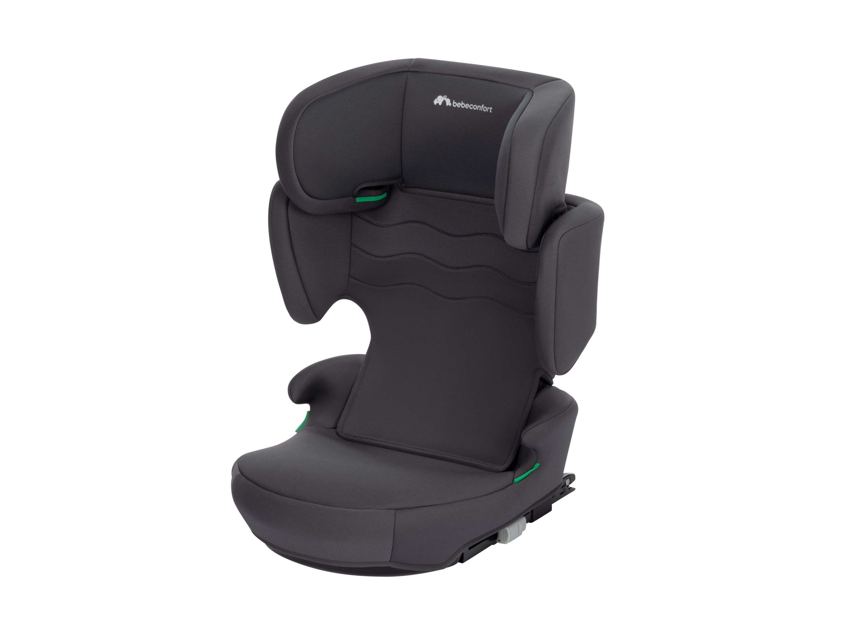 Bebeconfort Siège Auto Réhausseur I size Hera I fix - vue 4