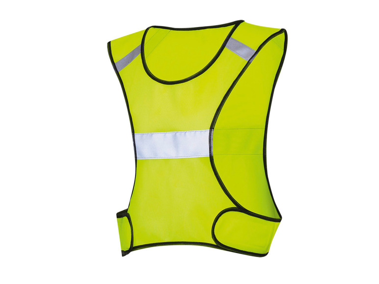 Aller en mode plein écran : CRIVIT Accessoires de vélo réfléchissants - Image 6
