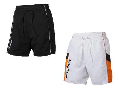 CRIVIT Shorts de sport homme