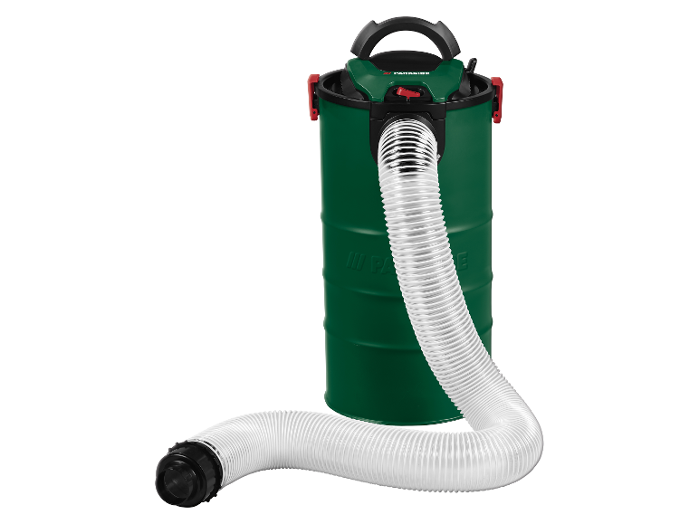 Aspirateur d'atelier PASA 1200 B2, 1200 W