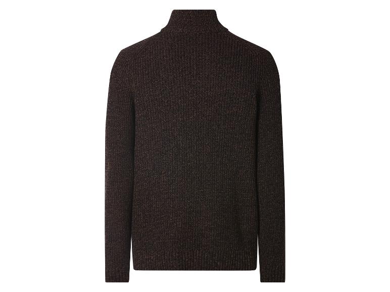 Pull camionneur homme