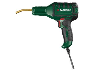 PARKSIDE® Pistolet de soudage pour plastique PKSP 50 B1