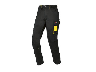 Pantalon De Jardinage Parkside Homme Gris - Taille 46FR/54EUR - Neuf Avec étiquettes