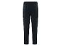 Pantalon cargo bleu foncé avec poches