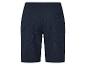 Shorts foncés pour femme.
