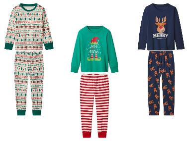 lupilu® Pyjama pour enfants