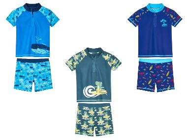 Playshoes Ensemble de bain enfant ou bébé