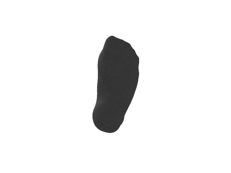 Lot de 5 paires de chaussettes homme