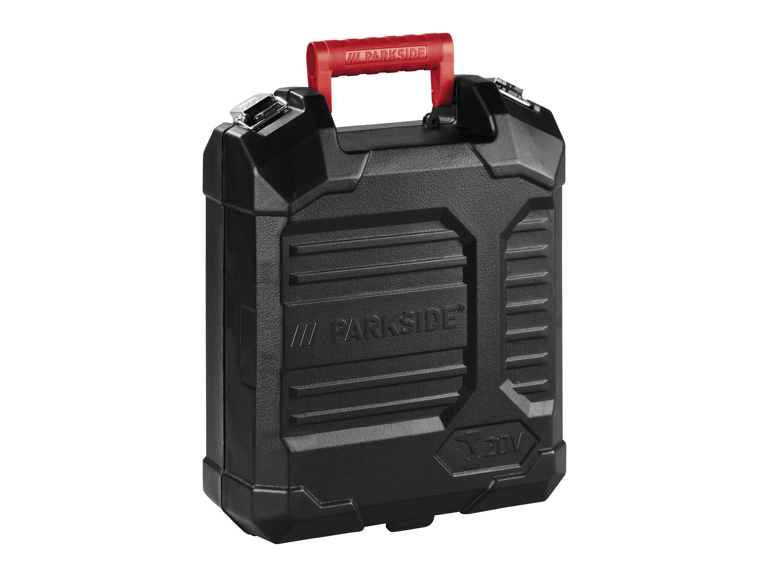 Décapeur Thermique Sans Fil Parkside PPHLGA 20-Li A2 - 20V Sur Batterie