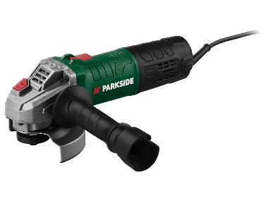 PARKSIDE® Meuleuse d'angle PWS 115 C3, 115 mm, 750 W