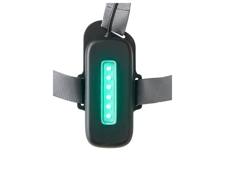 CRIVIT Lampe de course à pied 4