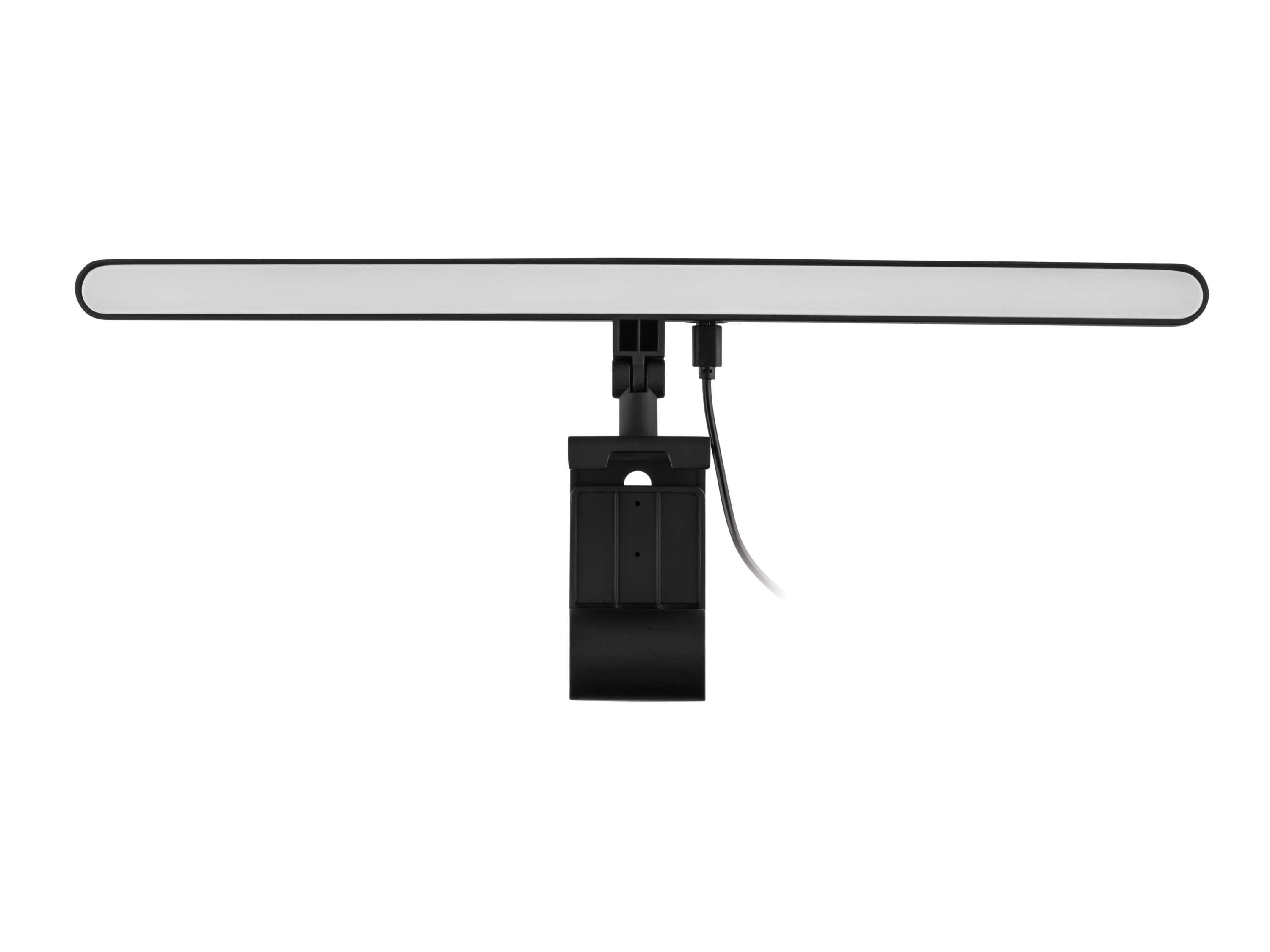LIVARNO home Lampe LED pour écran (droit)