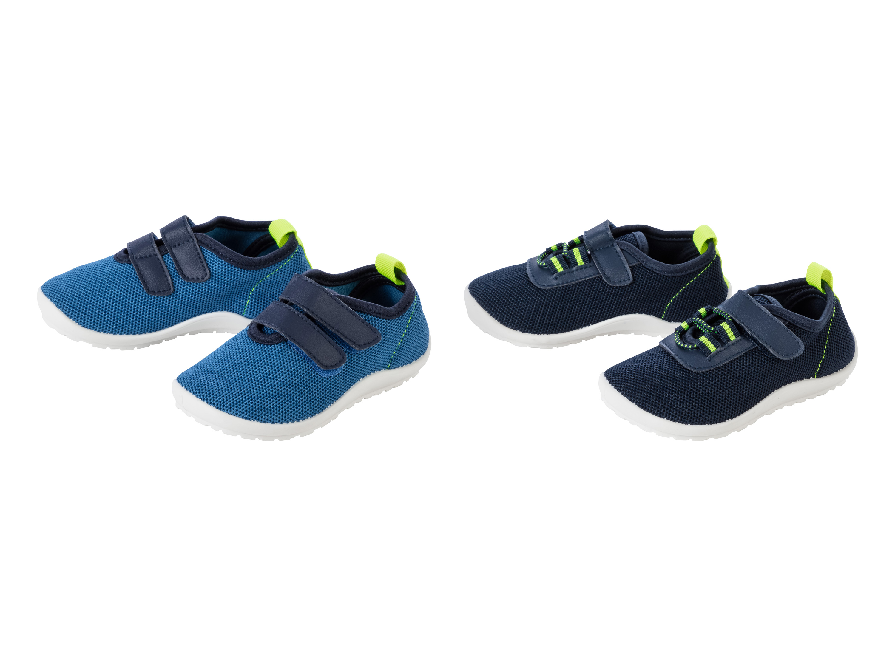 lupilu® Chaussures pieds-nus petit garçon