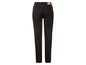 Jeans noir pour femme.