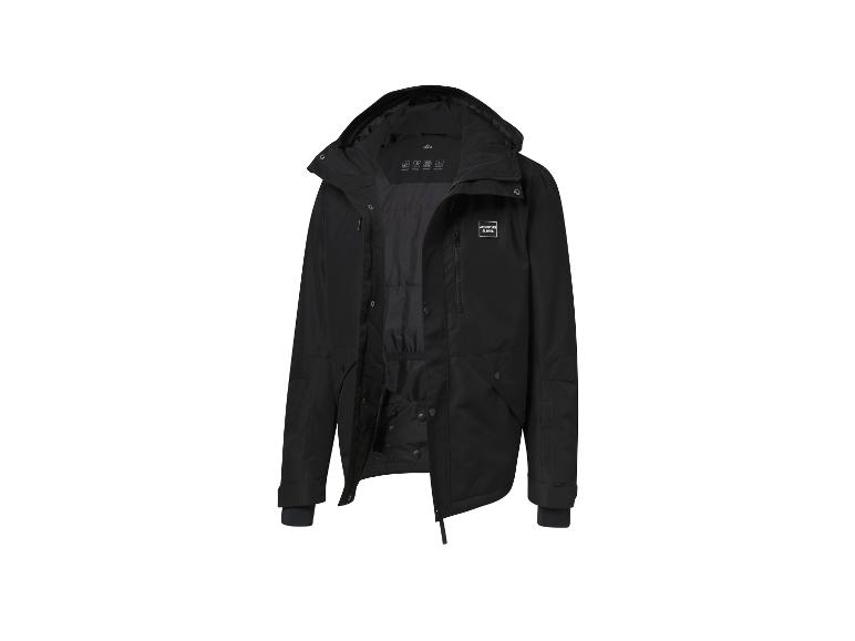 Veste de ski freeride homme