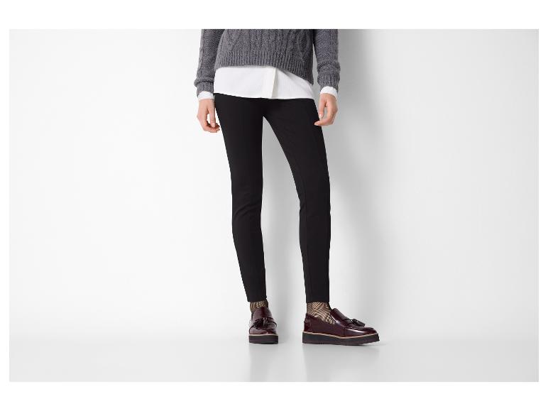 Jegging femme