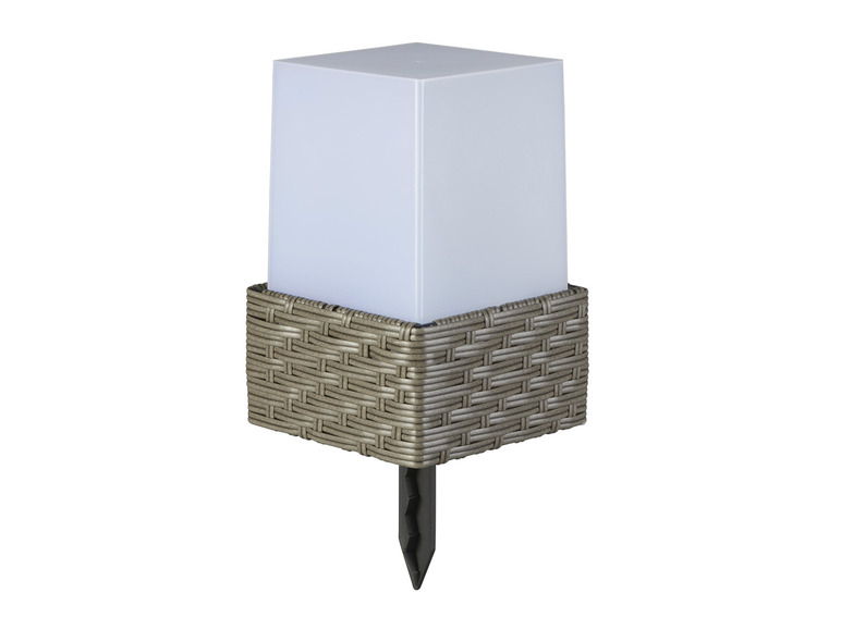 Aller en mode plein écran : LIVARNO home Lampe solaire à LED, scintillante - Image 12