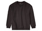 Sweat-shirt noir à manches longues de Pepperts !
