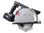 Scie circulaire sans fil Parkside Performance avec batterie X20V Team.