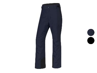 CRIVIT Pantalon de ski homme