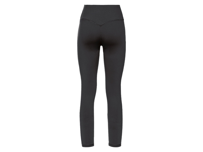 Aller en mode plein écran : CRIVIT Legging technique femme - Image 15