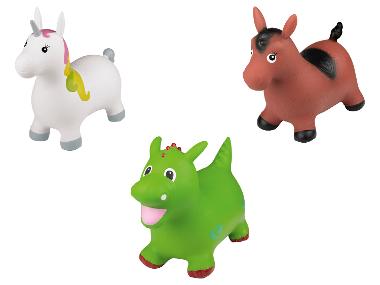 LUPILU® Animal sauteur