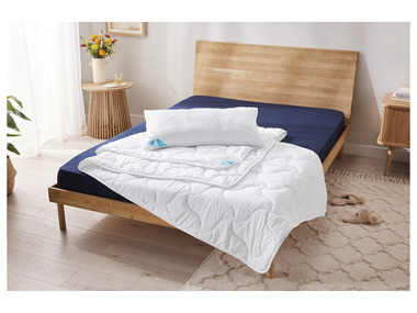 LIVARNO home Couette FERAN ICE®, 240 x 220 cm