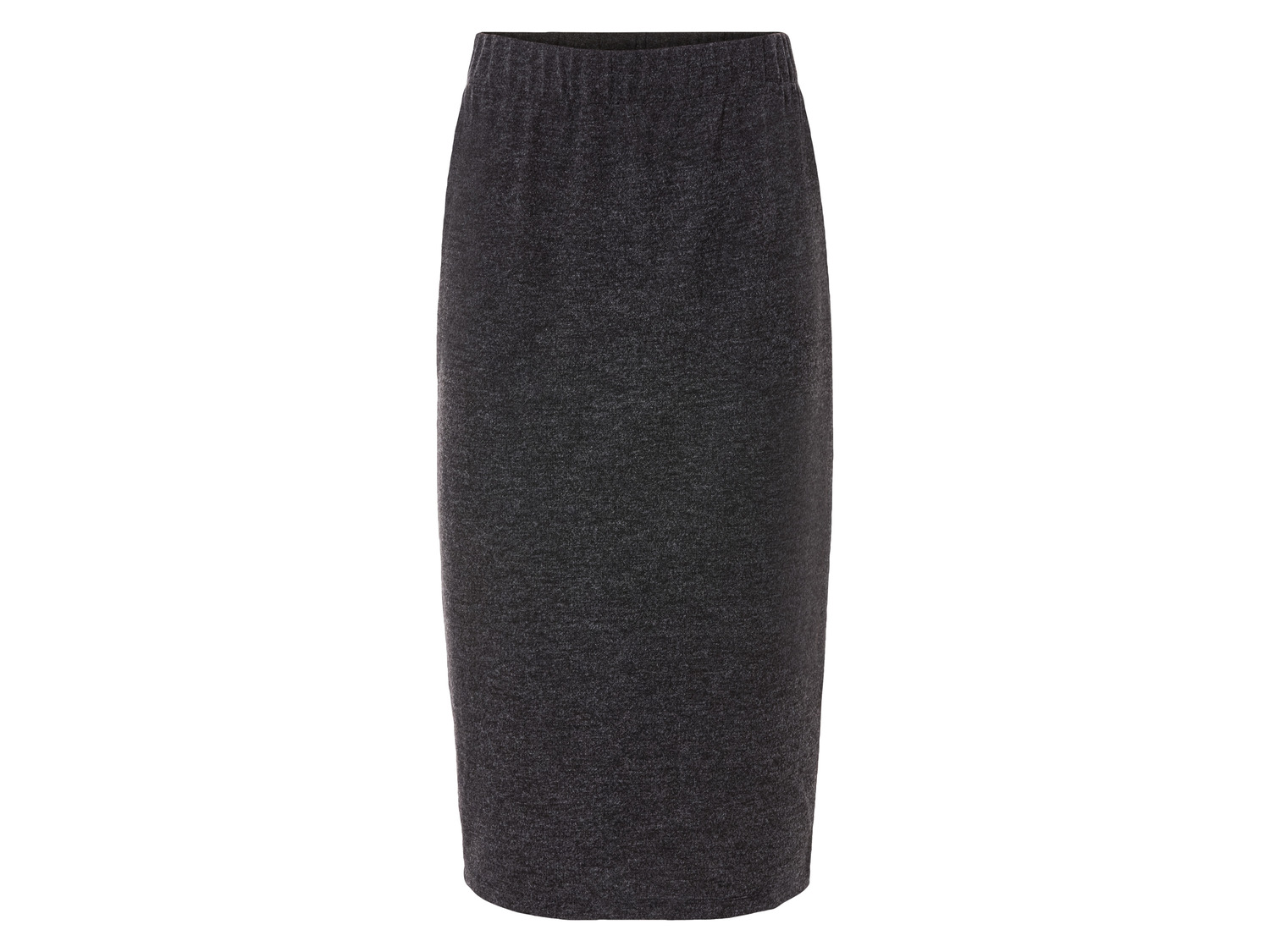 Jupe Midi En Lin Noir Alex & Co. - Taille 14, Coupe A, Parfaite Pour L'été !