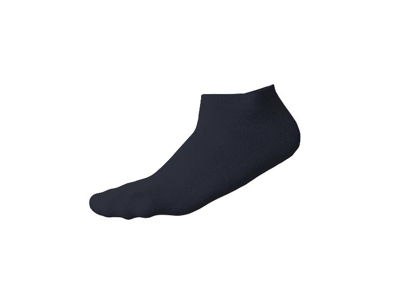Lot de 7 paires de socquettes homme